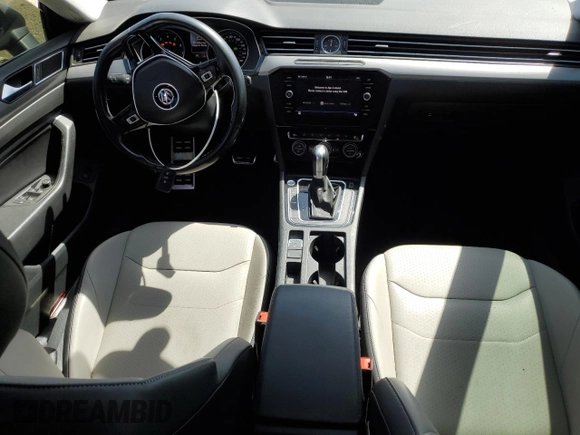 2019 Volkswagen Arteon SE с VIN WVWBR7AN7KE028319, выставлен на аукционе Copart как лот 51652055 с пробегом 85 111 миль миль и Списание • Salvage title. История ставок и продаж доступна на DreamBid. Изображение 8.