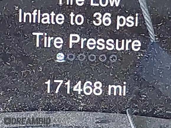2014 Jeep Grand Cherokee Summit with VIN 1C4RJFJT3EC523129, listed as a IAAI auction lot 42341296 with 171,468 mi miles and . Bid and sale history available at DreamBid. Image 15.