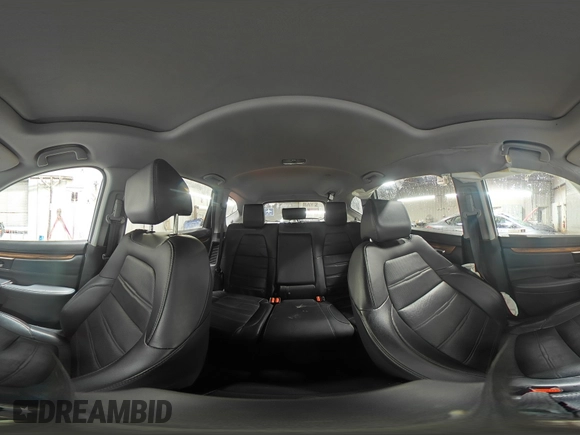 2021 Honda CR-V Touring with VIN 7FART6H99ME023731, listed as a Copart auction lot 85877764 with 114,223 mi miles and Salvage title. Bid and sale history available at DreamBid. Image 15.