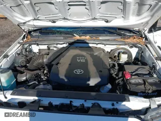 2013 Toyota Tacoma PreRunner with VIN 3TMJU4GN4DM150682, listed as a IAAI auction lot 41206289 with 66,179 mi miles. Bid and sale history available at carsss.com. Image 10.