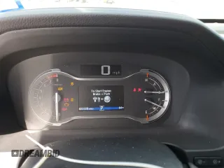 2016 Honda Pilot EX-L with VIN 5FNYF5H70GB038825, listed as a Copart auction lot 46482875 with 22,320 mi miles and Salvage Title. Bid and sale history available at DreamBid. Image 9.