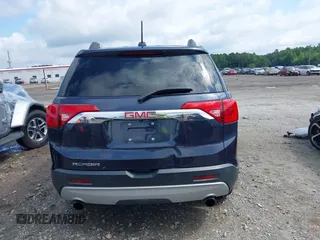 2018 GMC Acadia SLT with VIN 1GKKNMLS5JZ116245, listed as a IAAI auction lot 42518413 with 85,244 mi miles and . Bid and sale history available at DreamBid. Image 17.