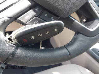 2019 Ford Escape Titanium с VIN 1FMCU0J96KUC34410, выставлен на аукционе IAAI как лот 42309333 с пробегом 88 357 миль миль и . История ставок и продаж доступна на DreamBid. Изображение 11.