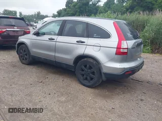 2007 Honda CR-V EX z VIN 5J6RE48537L012226, wystawiony jako IAAI lot #42492904 z przebiegiem 203 980 mil mil oraz . Historia ofert i sprzedaży dostępna na DreamBid. Obrazek 3.
