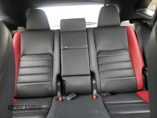 2021 Lexus NX 300 F Sport с VIN JTJSARBZ5M2202751, выставлен на аукционе Copart как лот 58909045 с пробегом 82 646 миль миль и Чистый • Clean title. История ставок и продаж доступна на DreamBid. Изображение 10.