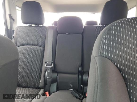 2017 Dodge Journey SXT with VIN 3C4PDCBG5HT576180, listed as a Copart auction lot 65262685 with 103,565 mi miles and Salvage title. Bid and sale history available at DreamBid. Image 10.