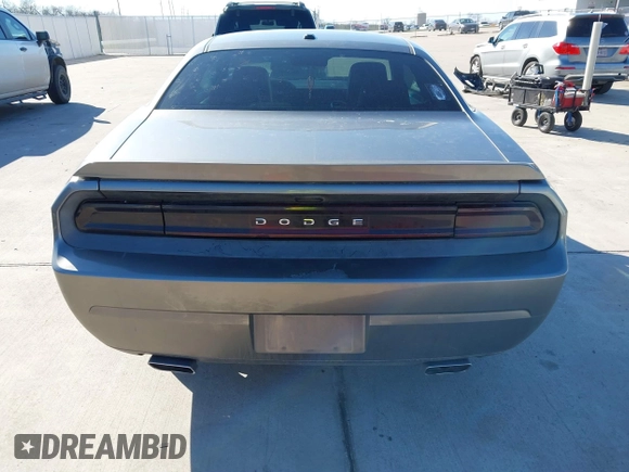2012 Dodge Challenger SXT Plus with VIN 2C3CDYAG1CH262352, listed as a IAAI auction lot 41662002 with 141,868 mi miles. Bid and sale history available at carsss.com. Image 16.