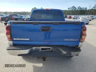2004 Chevrolet Silverado 1500 Z71 with VIN 1GCEK19T84Z329548, listed as a Copart auction lot 47537125 with 228,849 mi miles and Salvage Title. Bid and sale history available at carsss.com. Image 6.