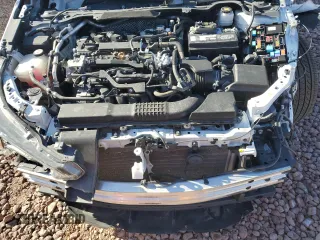 2020 Toyota Corolla SE with VIN 5YFS4RCE2LP040132, listed as a Copart auction lot 49590515 with 61,999 mi miles and Salvage Title. Bid and sale history available at DreamBid. Image 11.