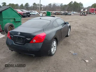 2012 Nissan Altima 3.5 SR with VIN 1N4BL2EP5CC151717, listed as a IAAI auction lot 41665054 with 78,204 mi miles. Bid and sale history available at carsss.com. Image 4.