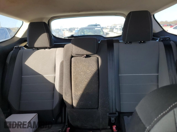 2013 Ford Escape SE with VIN 1FMCU0GX1DUB10439, listed as a Copart auction lot 49320845 with 145,614 mi miles and Clean title. Bid and sale history available at DreamBid. Image 10.