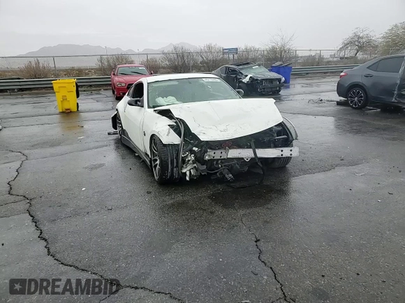 2004 Nissan 350Z Enthusiast with VIN JN1AZ34D94M102763, listed as a Copart auction lot 45170465 with 132,133 mi miles and Salvage Title. Bid and sale history available at DreamBid. Image 11.