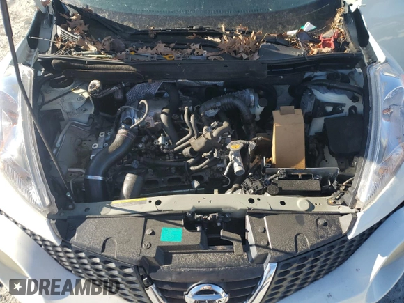 2012 Nissan Juke SV with VIN JN8AF5MR3CT113988, listed as a Copart auction lot 86507634 with 93,851 mi miles and Clean Title. Bid and sale history available at carsss.com. Image 12.