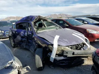 2004 Mazda 3 i with VIN JM1BK12F741158510, listed as a Copart auction lot 46554845 with Not Provided miles and Salvage Title. Bid and sale history available at DreamBid. Image 4.