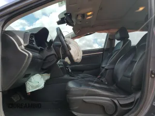 2020 Hyundai Elantra SEL z VIN KMHD84LF1LU921637, wystawiony jako Copart lot #55650965 z przebiegiem 268 315 mil mil oraz Szkoda całkowita • Salvage title. Historia ofert i sprzedaży dostępna na DreamBid. Obrazek 7.