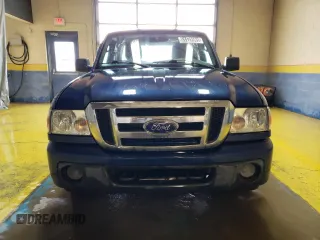 2010 Ford Ranger XLT with VIN 1FTLR4FE0APA30248, listed as a Copart auction lot 51171565 with 214,001 mi miles and Clean title. Bid and sale history available at DreamBid. Image 5.