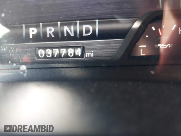 2021 Ram 1500 Big Horn with VIN 1C6SRFFT3MN677725, listed as a IAAI auction lot 41989636 with 37,784 mi miles and . Bid and sale history available at DreamBid. Image 13.