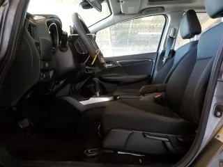 2020 Honda Fit EX z VIN 3HGGK5H88LM729625, wystawiony jako Copart lot #54551045 z przebiegiem 52 217 mil mil oraz Szkoda całkowita • Salvage title. Historia ofert i sprzedaży dostępna na DreamBid. Obrazek 7.