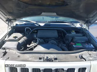 2006 Jeep Commander с VIN 1J8HH48NX6C330781, выставлен на аукционе IAAI как лот 41604799 с пробегом 117 200 миль миль и . История ставок и продаж доступна на DreamBid. Изображение 10.