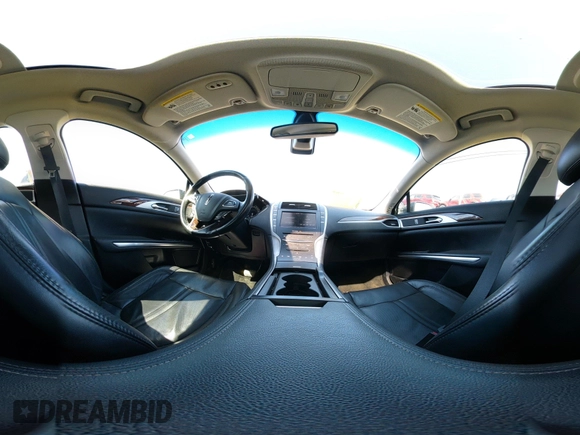 2016 Lincoln MKZ с VIN 3LN6L2JK3GR604600, выставлен на аукционе IAAI как лот 42155353 с пробегом 56 574 миль миль и . История ставок и продаж доступна на DreamBid. Изображение 19.