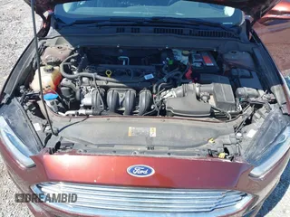 2016 Ford Fusion SE with VIN 3FA6P0H70GR171306, listed as a IAAI auction lot 41848701 with 79,223 mi miles. Bid and sale history available at carsss.com. Image 10.