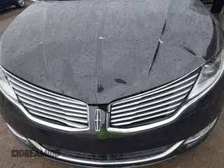 2013 Lincoln MKZ with VIN 3LN6L2JK5DR828737, listed as a IAAI auction lot 41441694 with 115,431 mi miles. Bid and sale history available at carsss.com. Image 6.