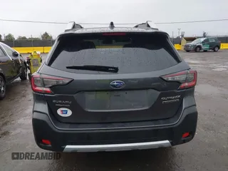 2024 Subaru Outback Touring XT с VIN 4S4BTGPD5R3280927, выставлен на аукционе IAAI как лот 41192427 с пробегом 13 150 миль миль и . История ставок и продаж доступна на DreamBid. Изображение 16.