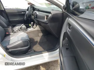 2015 Toyota Corolla L с VIN 5YFBURHEXFP330955, выставлен на аукционе IAAI как лот 42063316 с пробегом 215 114 миль миль и . История ставок и продаж доступна на DreamBid. Изображение 5.