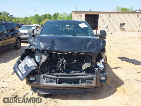 2015 Ford F-150 XL with VIN 1FTEW1CP9FFC45355, listed as a IAAI auction lot 42024663 with 215,357 mi miles. Bid and sale history available at carsss.com. Image 12.