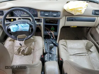1998 Volvo V70 with VIN YV1LW5575W2504937, listed as a Copart auction lot 52700504 with Not provided miles and Salvage title. Bid and sale history available at DreamBid. Image 8.
