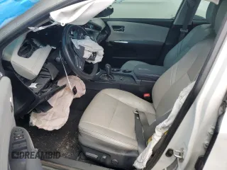 2013 Toyota Avalon XLE with VIN 4T1BK1EB2DU012759, listed as a Copart auction lot 46979455 with 132,402 mi miles and Salvage Title. Bid and sale history available at DreamBid. Image 7.