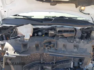 2017 Chevrolet Express Passenger LT с VIN 1GAZGPFG9H1271606, выставлен на аукционе IAAI как лот 42131717 с пробегом 119 295 миль миль и . История ставок и продаж доступна на DreamBid. Изображение 10.