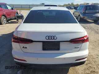 2023 Audi A6 Premium Plus z VIN WAUL2BF26PN040248, wystawiony jako Copart lot #80627154 z przebiegiem Nie podano mil oraz Szkoda całkowita • Salvage title. Historia ofert i sprzedaży dostępna na DreamBid. Obrazek 6.