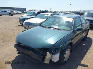 2000 Toyota Camry CE z VIN 4T1BG22K9YU931157, wystawiony jako IAAI lot #42370152 z przebiegiem 222 721 mil mil oraz . Historia ofert i sprzedaży dostępna na DreamBid. Obrazek 6.
