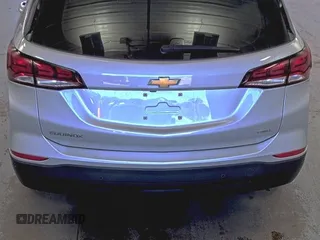 2022 Chevrolet Equinox LS with VIN 2GNAX5EV2N6106148, listed as a IAAI auction lot 42829711 with 128,339 mi miles and . Bid and sale history available at DreamBid. Image 10.