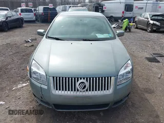 2006 Mercury Milan Premier z VIN 3MEHM08Z16R630899, wystawiony jako IAAI lot #41825986 z przebiegiem 168 042 mil mil oraz . Historia ofert i sprzedaży dostępna na DreamBid. Obrazek 12.