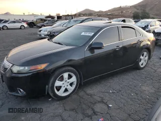 2013 Acura TSX Special Edition с VIN JH4CU2F81DC009531, выставлен на аукционе Copart как лот 79341944 с пробегом 176 379 миль миль и Списание • Salvage title. История ставок и продаж доступна на DreamBid. Изображение 1.