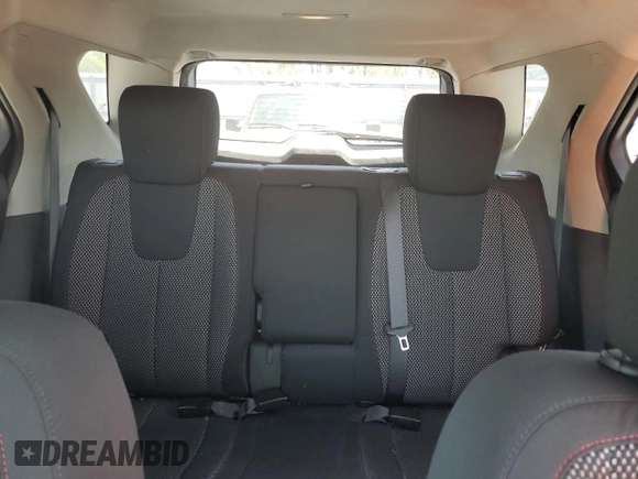 2011 Chevrolet Equinox LT w/1LT with VIN 2CNFLEEC5B6437595, listed as a Copart auction lot 55050595 with 77,942 mi miles and Clean Title. Bid and sale history available at carsss.com. Image 10.