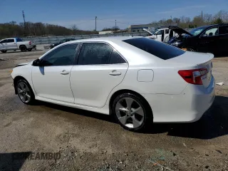 2012 Toyota Camry L with VIN 4T1BF1FK9CU622255, listed as a Copart auction lot 52319095 with 218,530 mi miles and Non Repairable. Bid and sale history available at carsss.com. Image 2.
