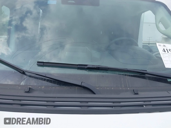 2024 Ram ProMaster Cargo Tradesman with VIN 3C6LRVDG1RE132283, listed as a IAAI auction lot 41938357 with 31,413 mi miles and . Bid and sale history available at DreamBid. Image 17.