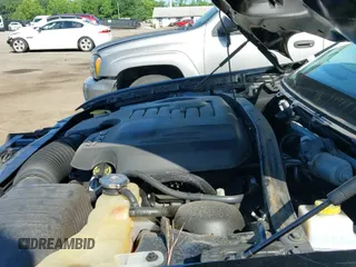 2017 Chrysler 300 C с VIN 2C3CCAKG0HH597103, выставлен на аукционе IAAI как лот 42497238 с пробегом 73 028 миль миль и . История ставок и продаж доступна на DreamBid. Изображение 18.