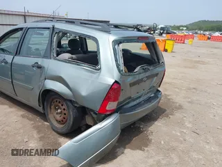 2003 Ford Focus SE Fleet с VIN 1FAFP36363W142000, выставлен на аукционе IAAI как лот 39992234 с пробегом 317 957 миль миль и . История ставок и продаж доступна на DreamBid. Изображение 6.