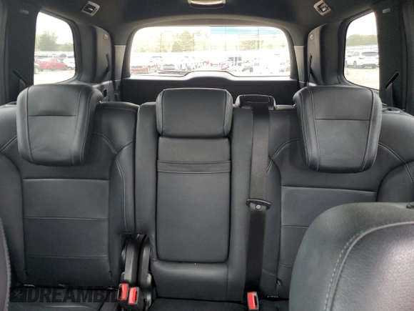 2017 Mercedes-Benz GLS 450 with VIN 4JGDF6EE5HA756304, listed as a Copart auction lot 50514815 with 173,483 mi miles and Clean title. Bid and sale history available at DreamBid. Image 10.