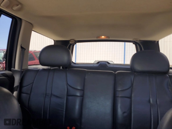 2004 Jeep Grand Cherokee Laredo with VIN 1J4GW48S24C343496, listed as a Copart auction lot 51631915 with 186,216 mi miles and Salvage Title. Bid and sale history available at carsss.com. Image 10.