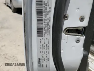 2015 Ram 1500 Express with VIN 1C6RR6KT3FS583904, listed as a Copart auction lot 53641235 with 191,095 mi miles and Salvage title. Bid and sale history available at DreamBid. Image 12.