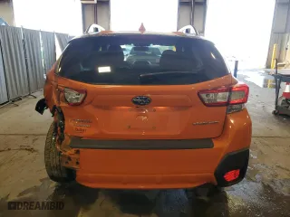 2019 Subaru Crosstrek Premium with VIN JF2GTADC2KH376138, listed as a Copart auction lot 53776195 with 51,854 mi miles and Salvage Title. Bid and sale history available at carsss.com. Image 6.