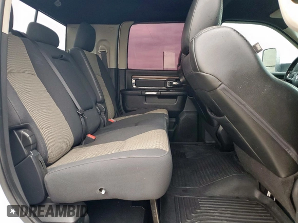 2010 Dodge 2500 SLT with VIN 3D7UT2HL6AG135019, listed as a Copart auction lot 51702095 with 350,888 mi miles and Clean title. Bid and sale history available at DreamBid. Image 10.