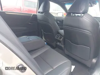 2019 Lexus ES with VIN 58ABZ1B19KU023027, listed as a IAAI auction lot 41935746 with 72,360 mi miles. Bid and sale history available at carsss.com. Image 8.