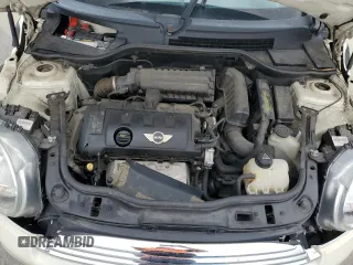 2012 MINI Convertible with VIN WMWZN3C57CT134585, listed as a Copart auction lot 55468995 with 145,645 mi miles and Clean title. Bid and sale history available at DreamBid. Image 12.