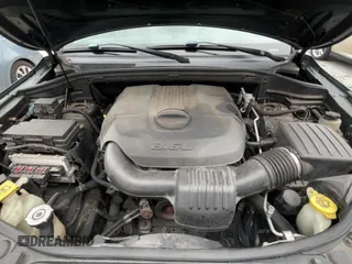 2011 Jeep Grand Cherokee Limited с VIN 1J4RR5GG8BC612293, выставлен на аукционе Copart как лот 80900095 с пробегом 181 247 миль миль и Чистый • Clean title. История ставок и продаж доступна на DreamBid. Изображение 11.